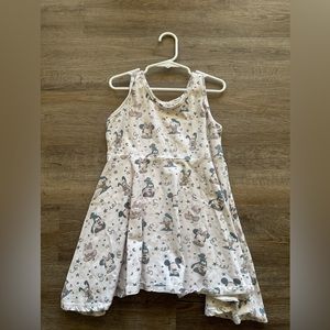The Magic Box Mickey and Friends Dress